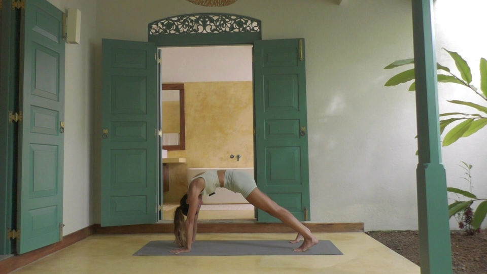 PSP Pilates & Yoga
